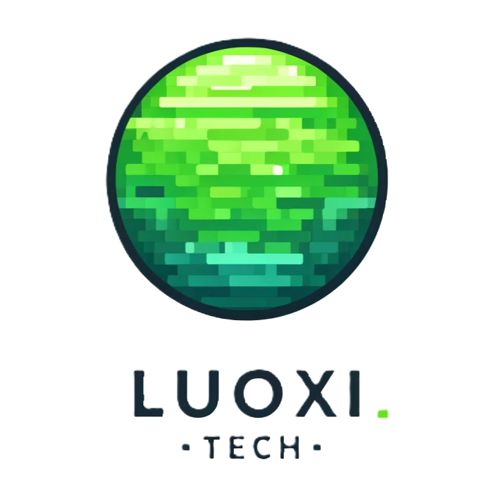 LuoXi.tech